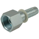 FT Pro ORFSF1612CF - 1.7/16" Orfs Female Straight
