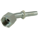FT Pro ORFSF064504CF - 11/16" Orfs Female Hydraulic Hose Connector