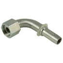FT Pro ORFSF049004CF - 9/16" Orfs Female Hydraulic Hose Connector