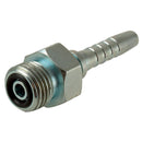 FT Pro ORFSM0605CF - 11/16" Orfs Male O-Ring Face X Hose Tail Straight