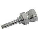 FT Pro JISB2424CF - 1.1/2" Jis Female Hose Connector Straight