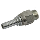 FT Pro SAE1008CF - 7/8" Sae Male O-Ring Boss X Hose Tail Straight