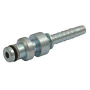 FT Pro SL1010CF - 5/8" Straight Staple Lock Style Male X Hose Tail
