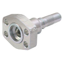 FT Pro JMPOCF-12-12CF - 3/4" Nominal Diameter Poclain Flange Female X Hose Tail