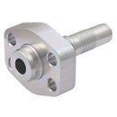 FT Pro JMPOCM-16-16CF - 1" Nominal Diameter Poclain Flange Male X Hose Tail