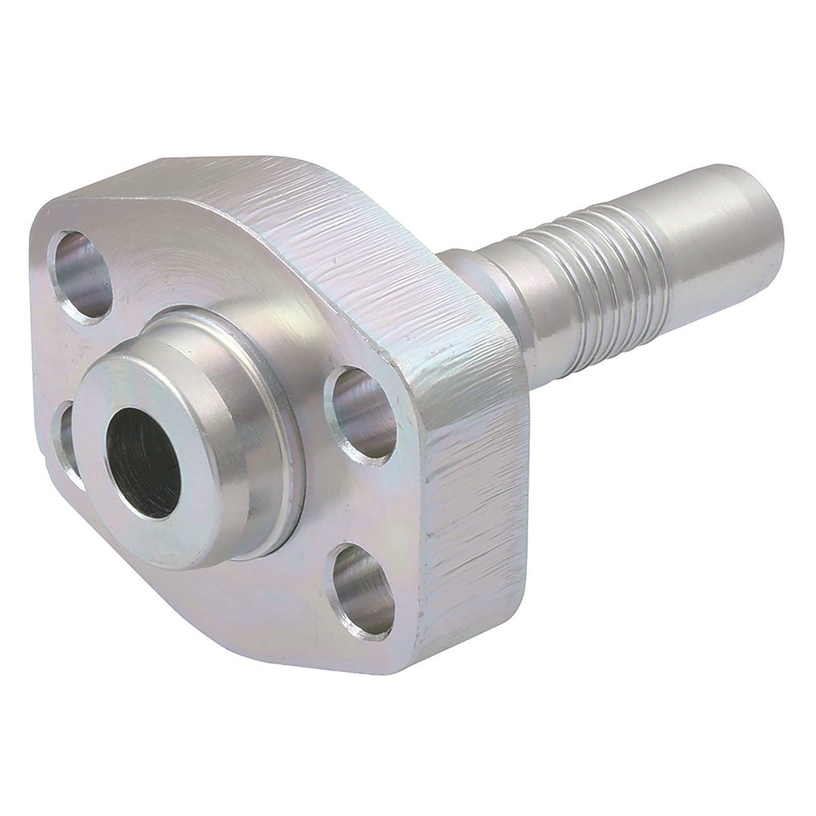 FT Pro JMPOCM-12-12CF - 3/4" Nominal Diameter Poclain Flange Male X Hose Tail