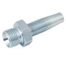 FT Pro 2024-8787 - 5/8" BSP Male Hydraulic Reusable Straight