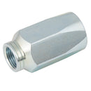 FT Pro 2024-9009 - Hydraulic Reusable Ferrule R2At Non-Skive Hose ID 3/8"