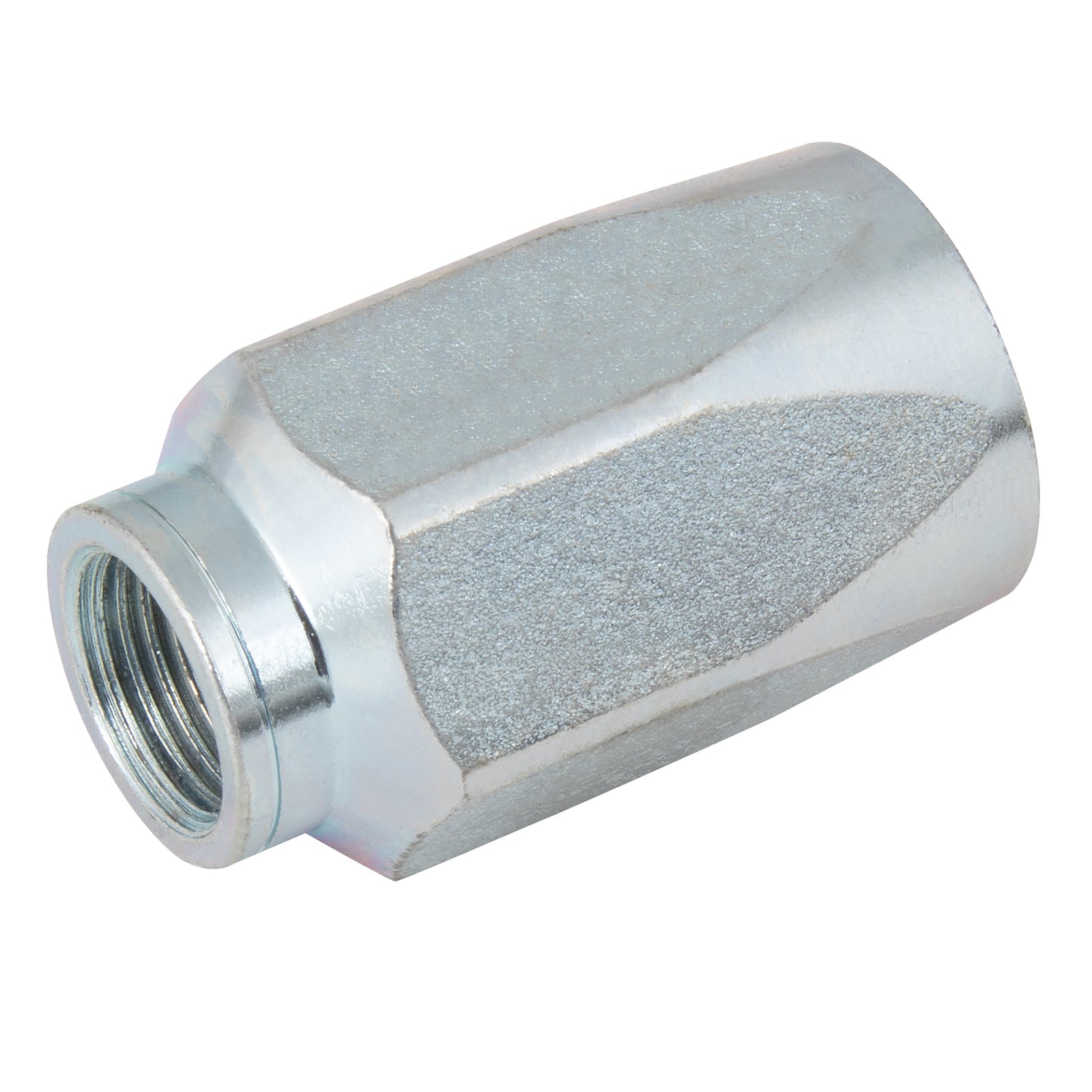 FT Pro 2028-5094 - Hydraulic Reusable Ferrule R1At Non-Skive Hose ID 1/2"