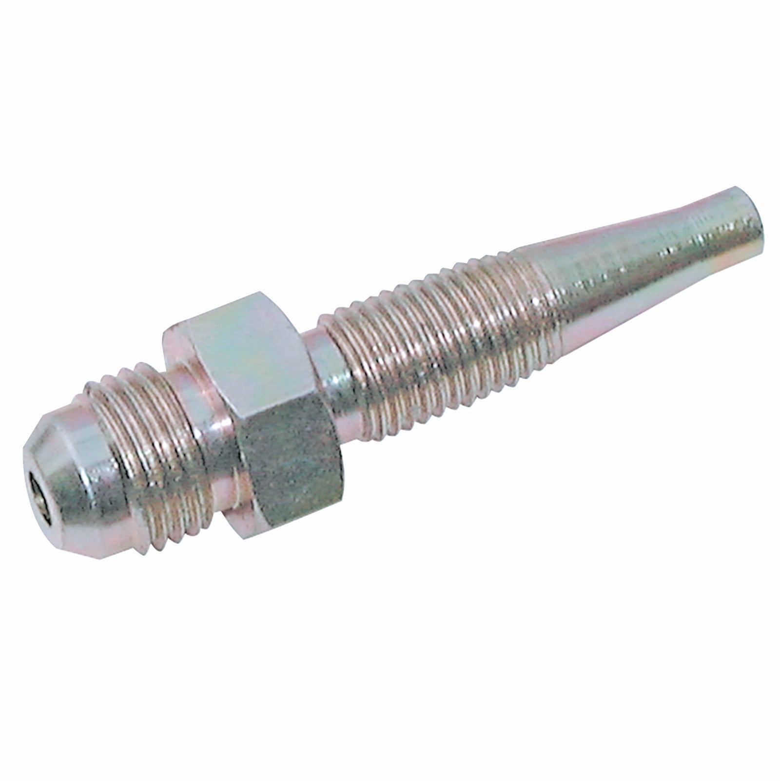 FT Pro 2182-8223 - 1.1/16" Jic Male Hydraulic Reusable Straight 3/4" Hose ID