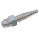 FT Pro 2036-7330 - 1/2" Jic Male Hydraulic Reusable Straight