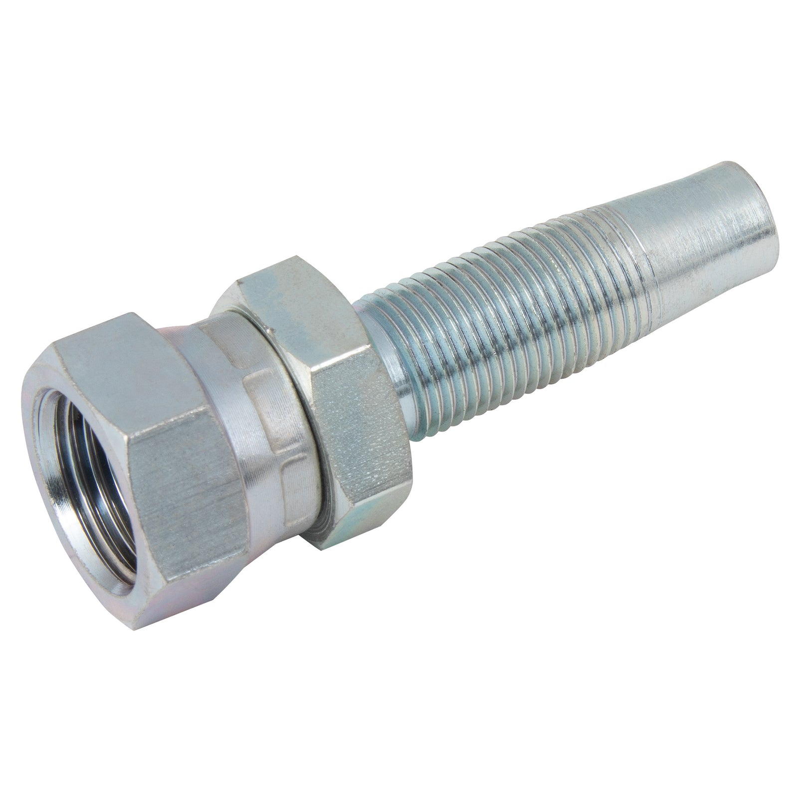 FT Pro 2036-7454 - 3/4" Jic Female Hydraulic Reusable Straight