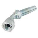 FT Pro 2182-8025 - 1" BSP Female Hydraulic Reusable 45° Elbow
