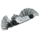 FT Pro T-GAUGE - Screw And Thread Pitch IDentification Thread Gauge