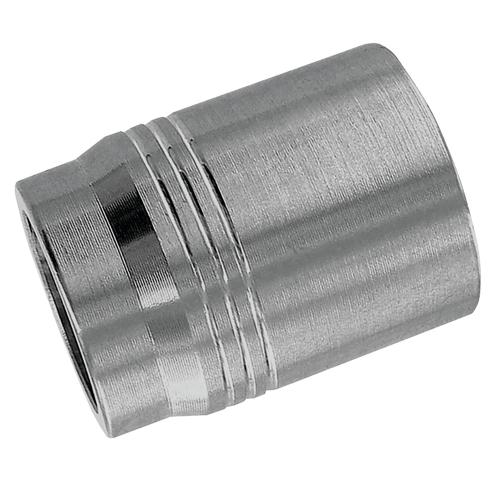 PH Industrie SCFPTFE-16 - 5/8" Ferruleptfe Convoluted Bore