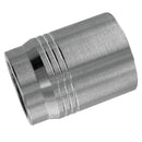 PH Industrie SCFPTFE-25 - 1" Ferruleptfe Convoluted Bore