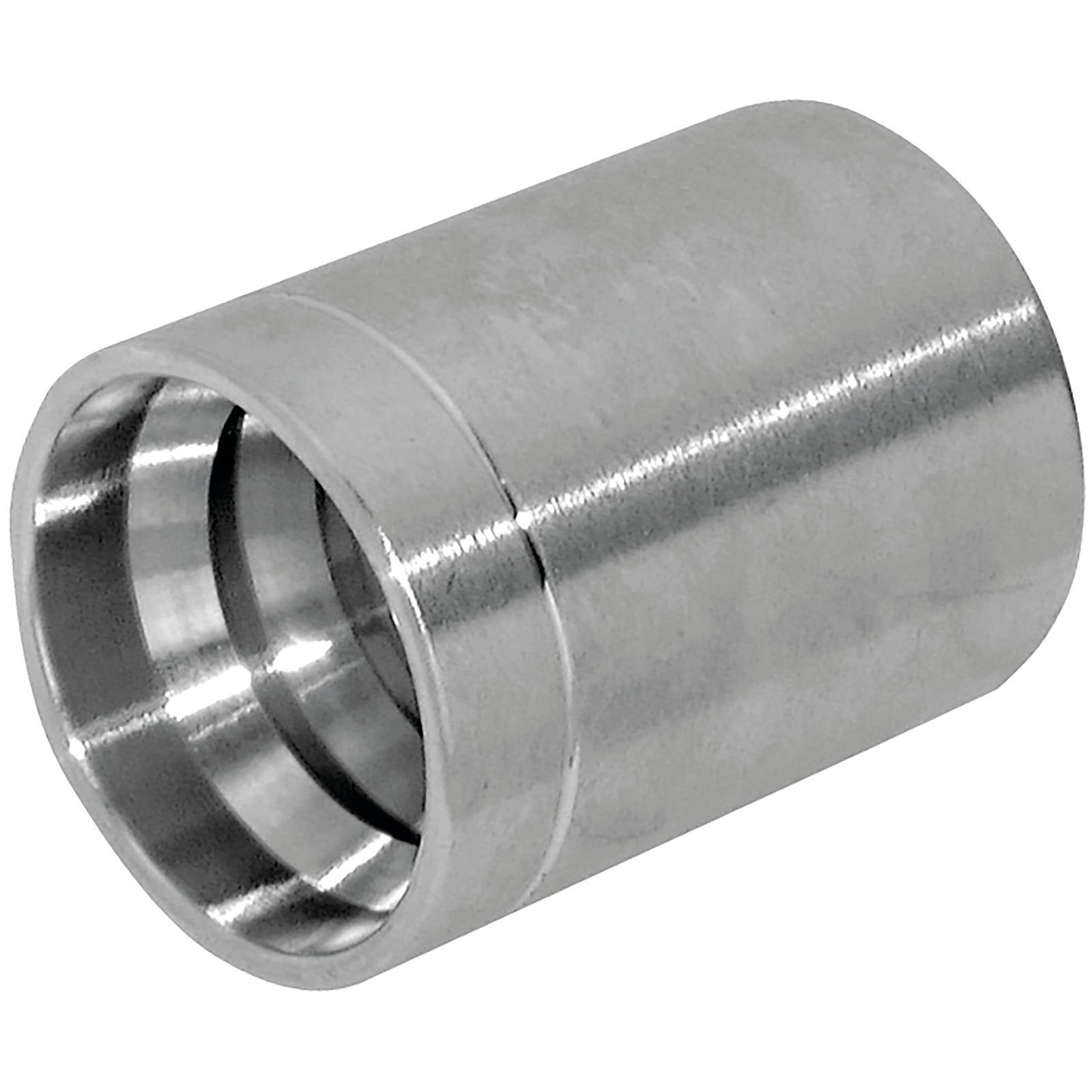 PH Industrie SFR2-16SC - 5/8" Ferrule En857-2Sc Non-Skive