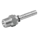 PH Industrie AGRK-1/4-DN08 - 1/4" BSP Tapered Male X Hose Tail 5/16" Hose ID