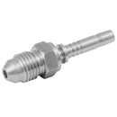 PH Industrie AGJ-11/16-DN12 - 1.1/16" 37° Jic Male X Hose Tail 1/2" Hose ID