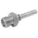 PH Industrie CEL-15-DN10 - M22 X 1.5 Metric Male X Hose Tail 3/8" Hose ID
