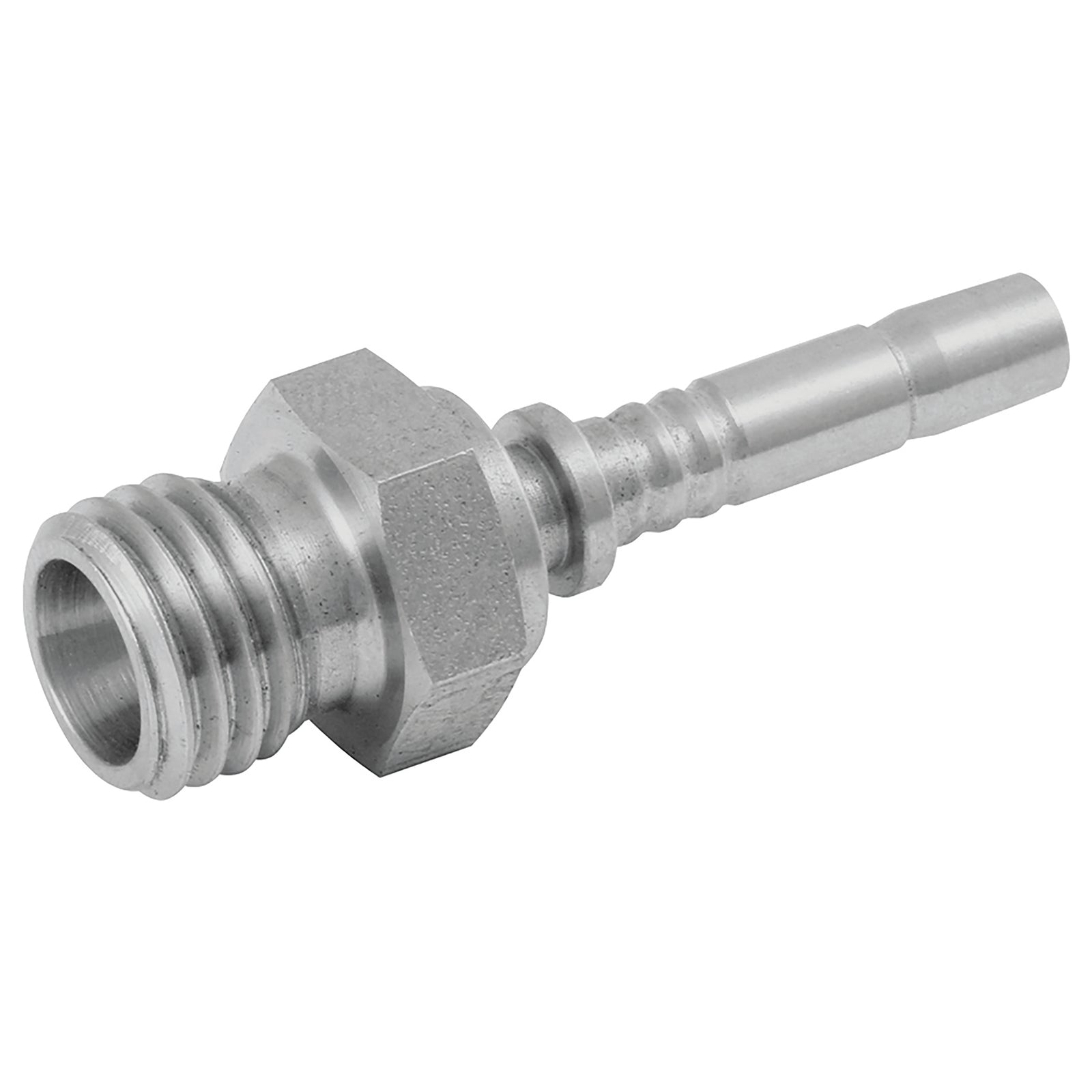 PH Industrie CEL-06-DN06 - M12 X 1.5 Metric Male X Hose Tail 1/4" Hose ID