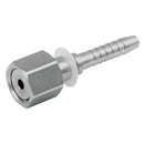 PH Industrie ORFSF1210SS - 1.3/16" Orfs Female X Hose Tail 5/8" Hose ID