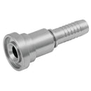 PH Industrie SFS6-3/4-DN19 - 3/4" 6K Flange Half X 3/4" Straight H/Tail