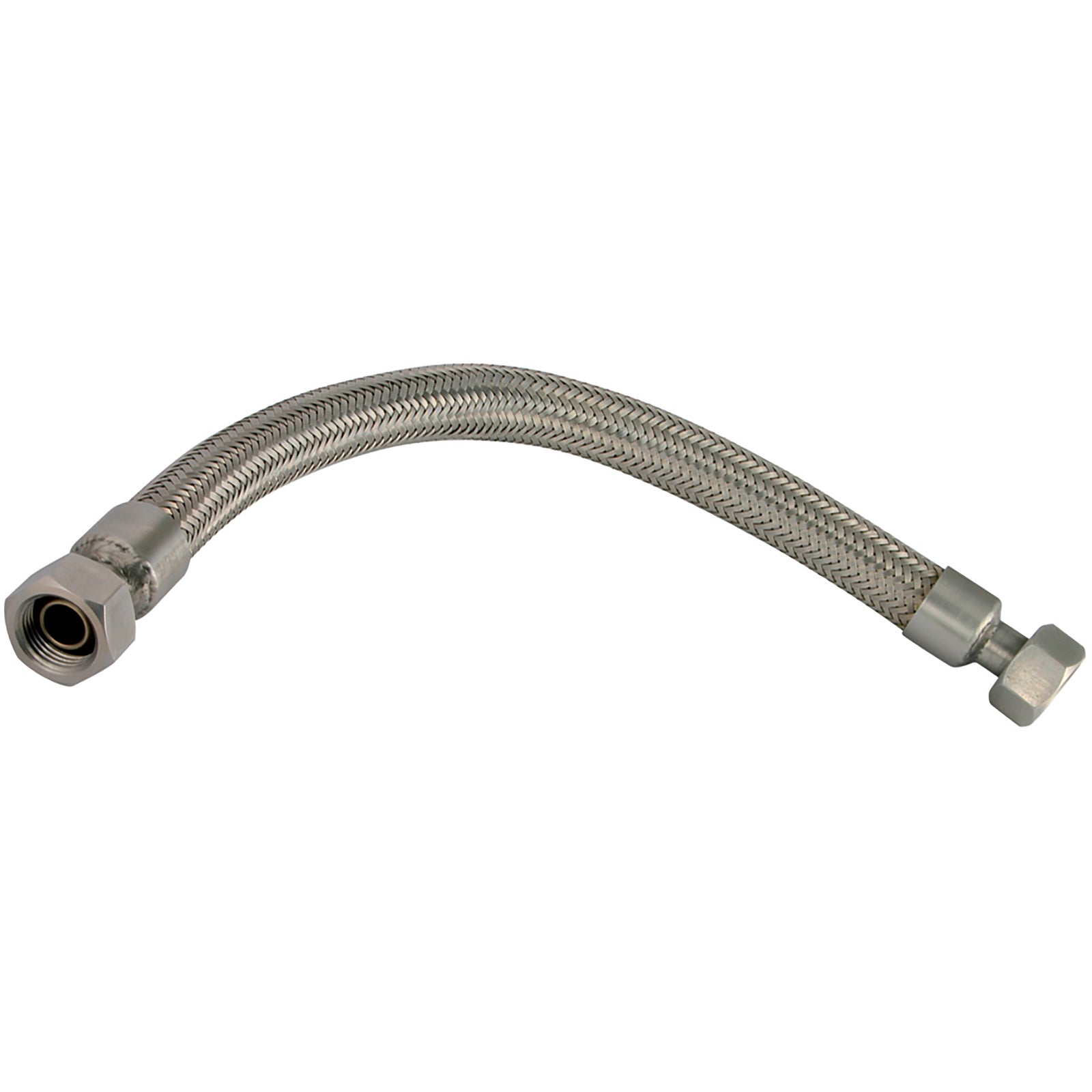 FT Pro 2106-5974 - 1" BSP Female X 1" ID Ss Flexible Hose