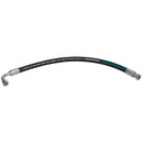 FT Pro BF9016F16-800 - 1" BSP Female X 38.9mm OD X 1" ID Hydraulic Hose Assembly