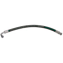 FT Pro BF9004F04-900 - 1/4" BSP Female X 15.7mm OD X 1/4" ID Hydraulic Hose Assembly