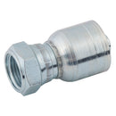 Danfoss Aeroquip 1A6BF6 - 3/8" BSP Female Straight Hose ID 3/8" Steel
