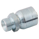 Danfoss Aeroquip 1A8BP8 - 1/2" BSP Male Straight Hose ID 1/2"
