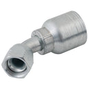 Danfoss Aeroquip 1A16FJA16 - 1.5/16" Jic Female 45° Swept Elbow Hose ID 1"