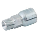 Danfoss Aeroquip 1A12MP16 - 3/4" Npt Male Straight Hose ID 1"