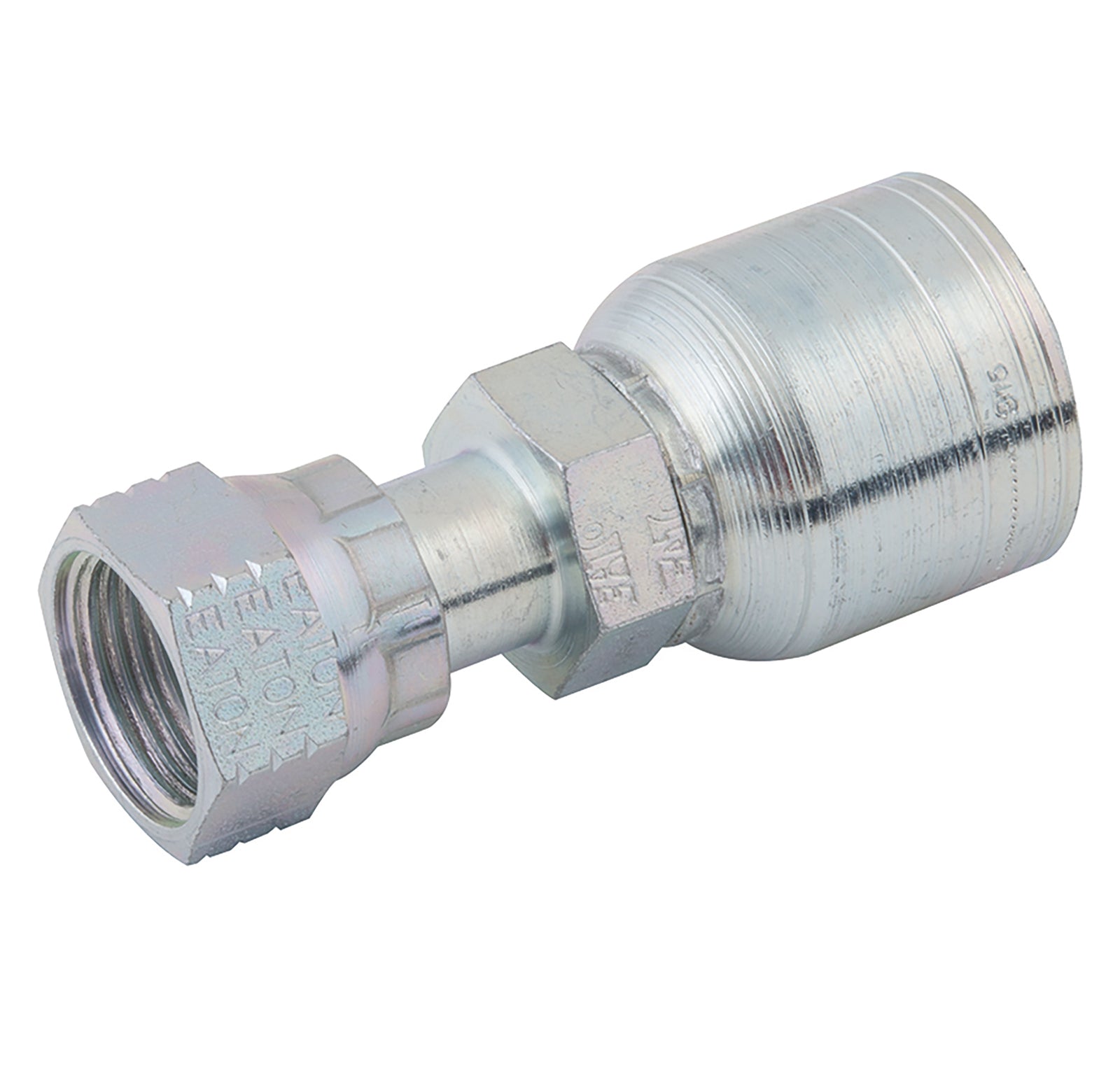 Danfoss Aeroquip 1AP20FR20 - 1.11/16" Ors Female Straight 1 Wire