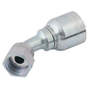 Danfoss Aeroquip 1A16FRA16 - 1.7/16" Ors Female 45° Swept Elbow Hose ID 1"