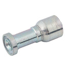 Danfoss Aeroquip 1A20FL24 - Fl Split Flange X Hose Straight Hose ID 1.1/2"