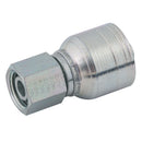Danfoss Aeroquip 1A20DS12 - M36 X 2 Metric Female Straight Hose ID 3/4"