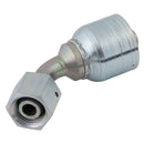 Danfoss Aeroquip 1A16DSA10 - M30 X 2 Metric Female 45° Swept Elbow