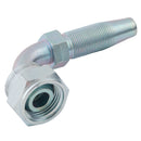 Danfoss Aeroquip 11.011-10-10 - 5/8" BSP Female Reusable Hose Fitting