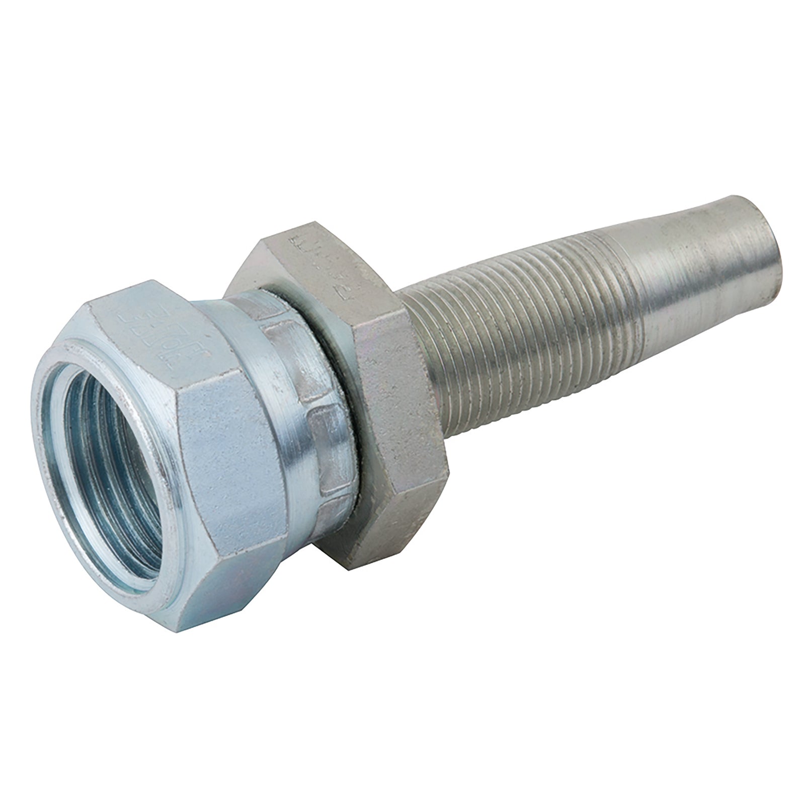 Danfoss Aeroquip 11.421-32-32 - 2" BSP Female Reusable Hose Fitting
