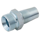 Danfoss Aeroquip 11.340-4-4 - 1/4" BSP Male Reusable Hose Fitting