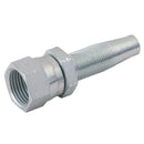 Danfoss Aeroquip G2401-4 - 7/16" Sae Female X 4.8mm Hose ID Reusable Straight