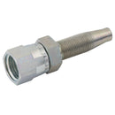 Danfoss Aeroquip G2411-6 - 9/16" Jic Female X 7.9mm Hose ID Reusable Straight