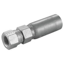 Danfoss Synflex 90308-085400 - 3/4" Jic Female Straight 1/2" Hose ID