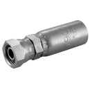 Danfoss Synflex 90308-08B000 - 1/2" BSP Female Straight With O-Ring 1/2" Hose ID