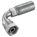 Danfoss Synflex 90304-16JL90 - 1/4" Hose X M16X1.5 Swivel Female 90