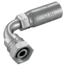 Danfoss Synflex 90306-18JL90 - 3/8" Hose X M18X1.5 Swivel Female 90