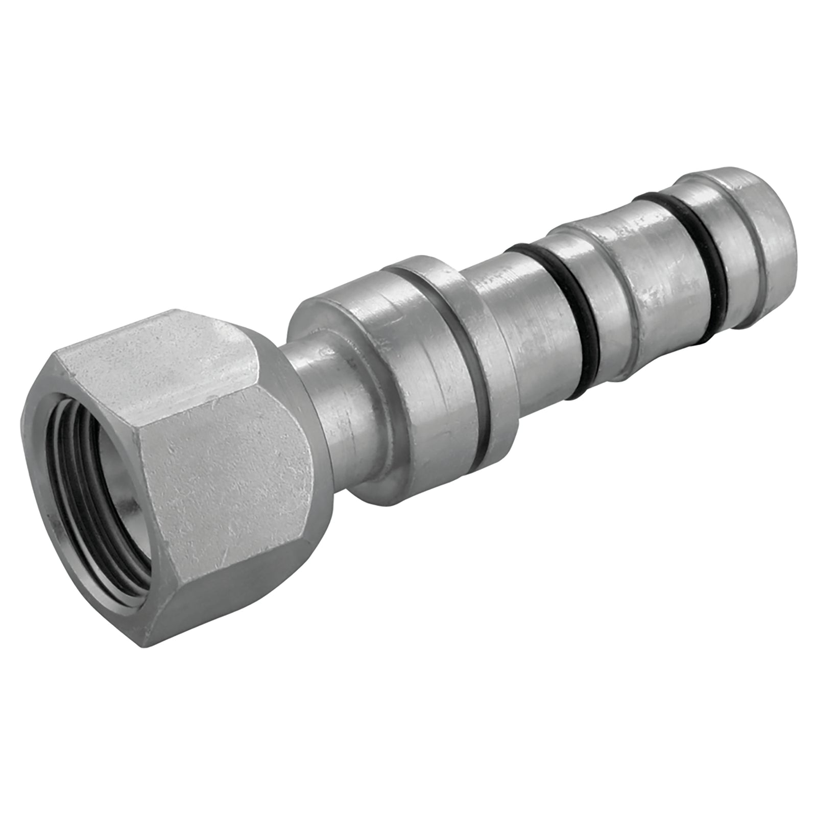 Danfoss Aeroquip GA23860-12-12 - 1.1/16"-14 Sae Female Sae 45° Flare