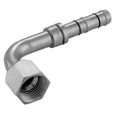 Danfoss Aeroquip GA23862-6-6 - 5/8"-18 Sae Female Sae 45° Flare